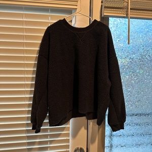 American Eagle Oversized Sweater